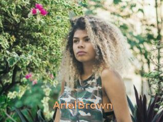ArielBrown