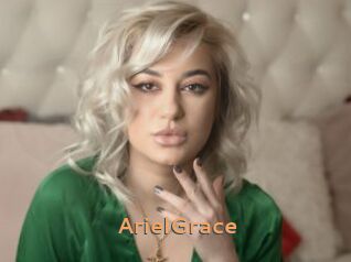 ArielGrace Du Cul A Gogo