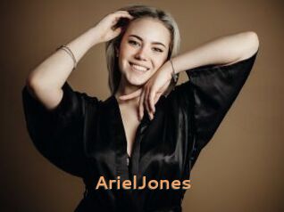 ArielJones