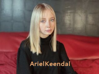 ArielKeendal