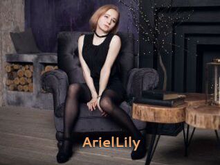 ArielLily