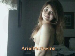 ArielMcGwire