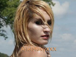 ArielMoxyXXX