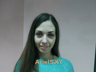 ArielSXY