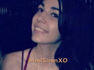 ArielSirenXO