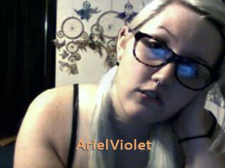 ArielViolet