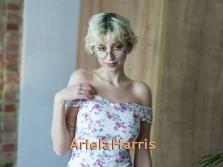 ArielaHarris