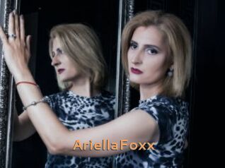 AriellaFoxx