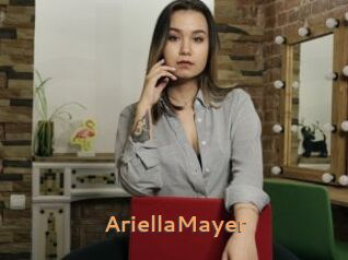 AriellaMayer