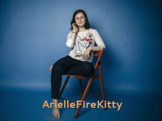 ArielleFireKitty