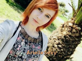 ArielleSexy