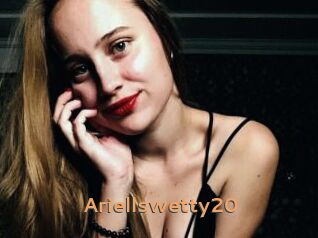 Ariellswetty20