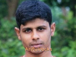 Arifulrocks