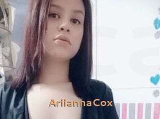AriiannaCox