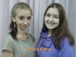 ArinaKate