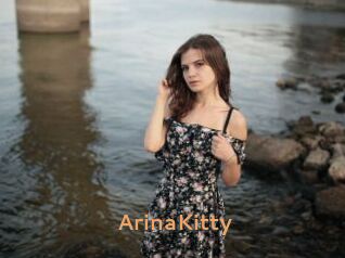 ArinaKitty
