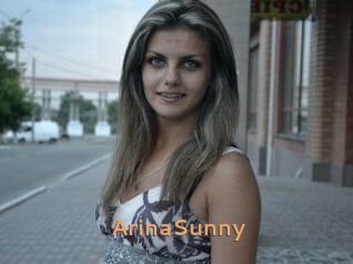 ArinaSunny
