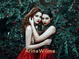ArinaWilma
