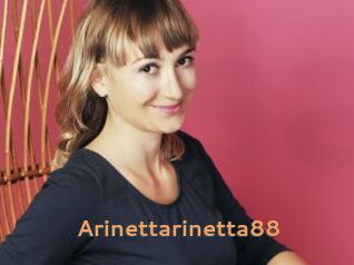 Arinettarinetta88