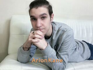 ArionKane