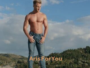 ArisForYou