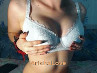 ArishaLove_