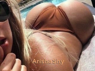 ArishaShy