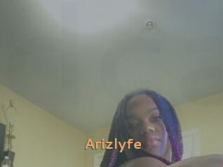 Arizlyfe