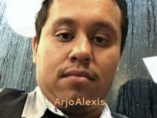 Arjo_Alexis
