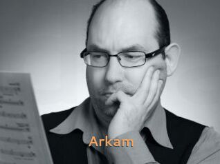 Arkam