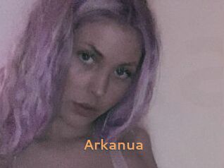 Arkanua
