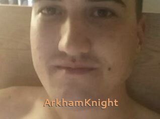 ArkhamKnight