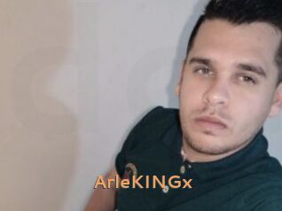 ArleKINGx