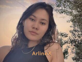 ArlineX