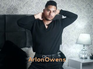ArlonOwens