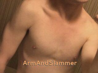 ArmAndSlammer