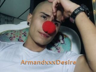 ArmandxxxDesire