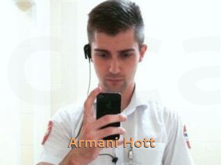 Armani_Hott