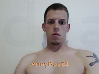 ArmyBoy21