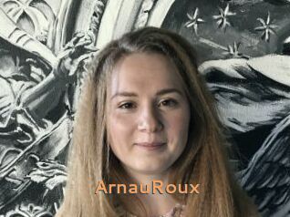 ArnauRoux