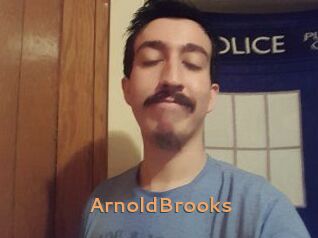 Arnold_Brooks