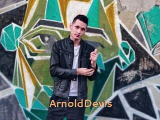ArnoldDevis
