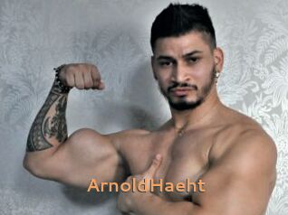 ArnoldHaeht