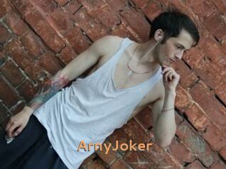 ArnyJoker