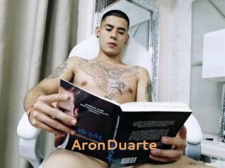 AronDuarte