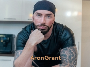 AronGrant Du Cul A Gogo