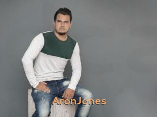 AronJones