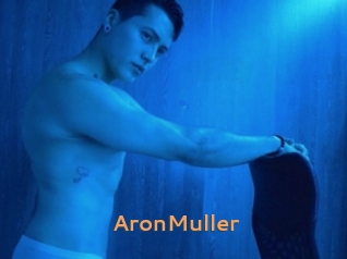 AronMuller Du Cul A Gogo