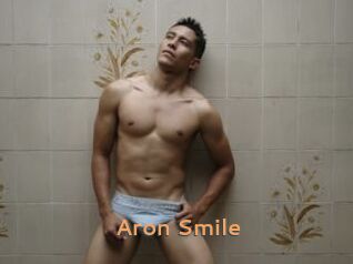 Aron_Smile