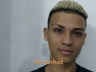 Aroonhot Du Cul A Gogo